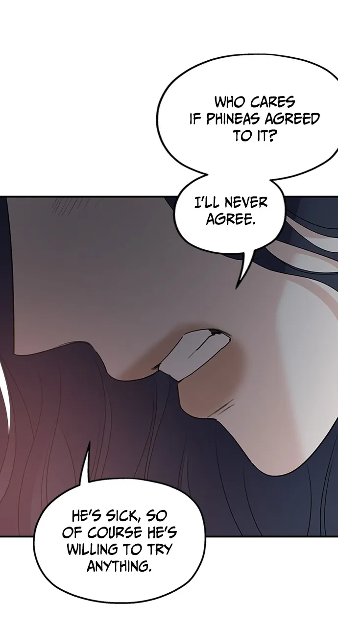 My In-Laws are Obsessed with Me Chapter 93 page 44 - 