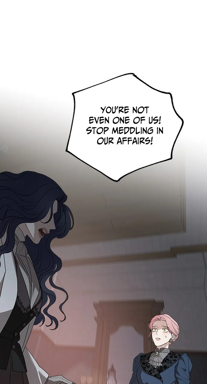 My In-Laws are Obsessed with Me Chapter 93 page 45 - 