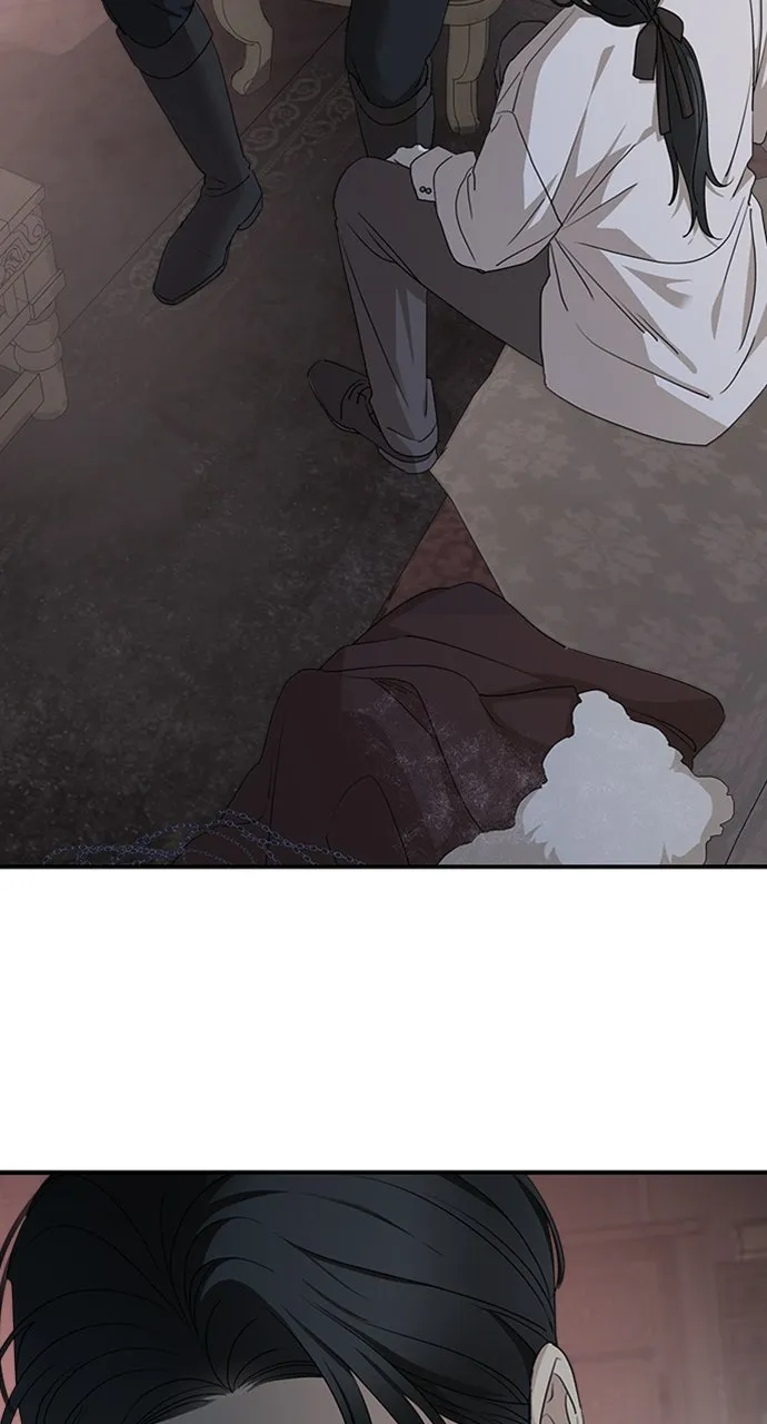 My In-Laws are Obsessed with Me Chapter 93 page 48 - 