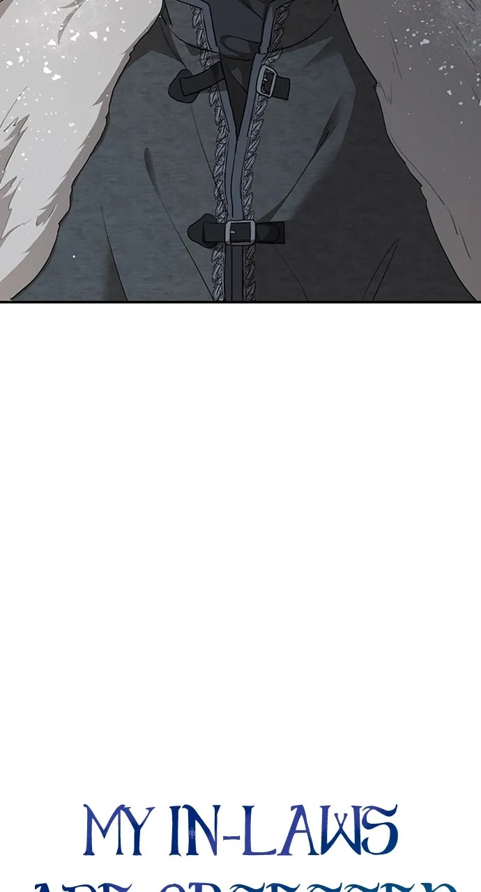 My In-Laws are Obsessed with Me Chapter 93 page 6 - 