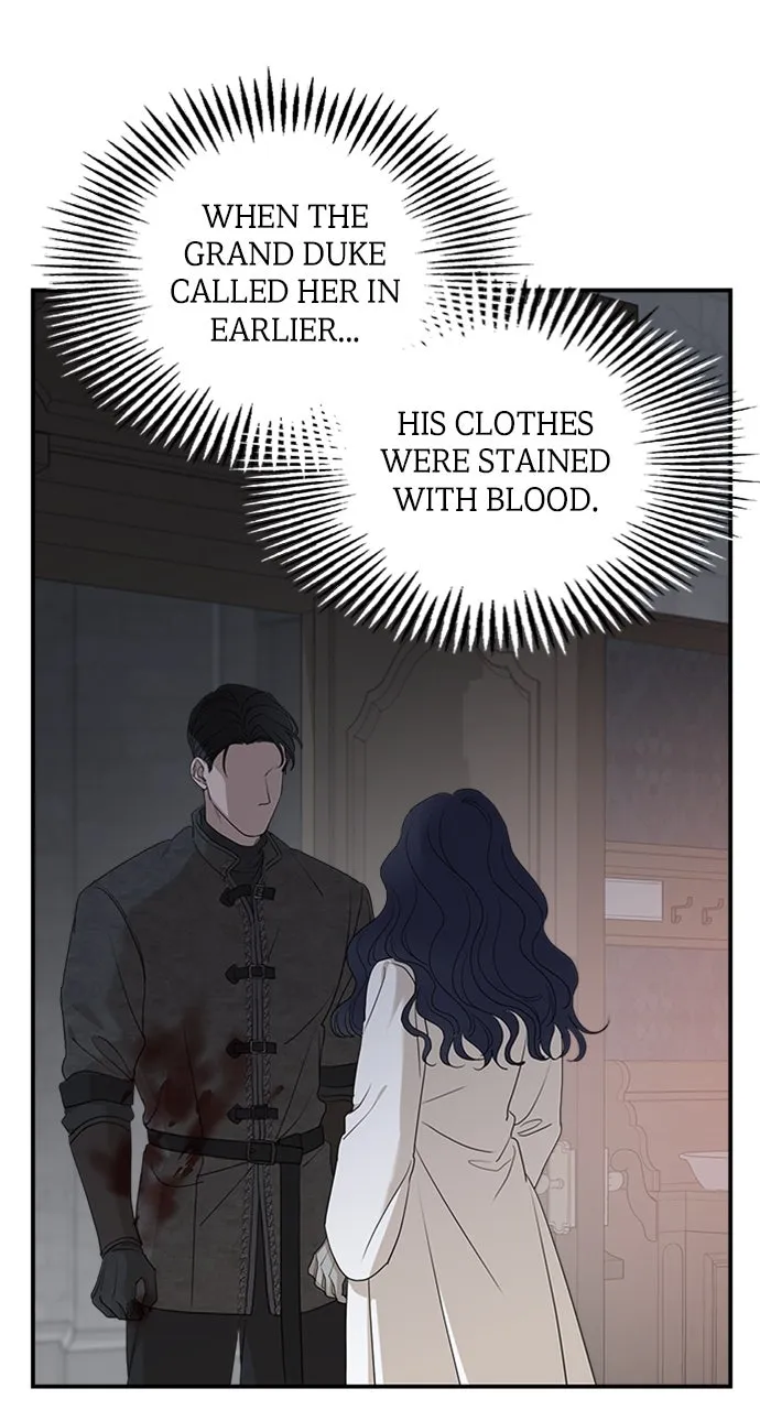 My In-Laws are Obsessed with Me Chapter 93 page 54 - 