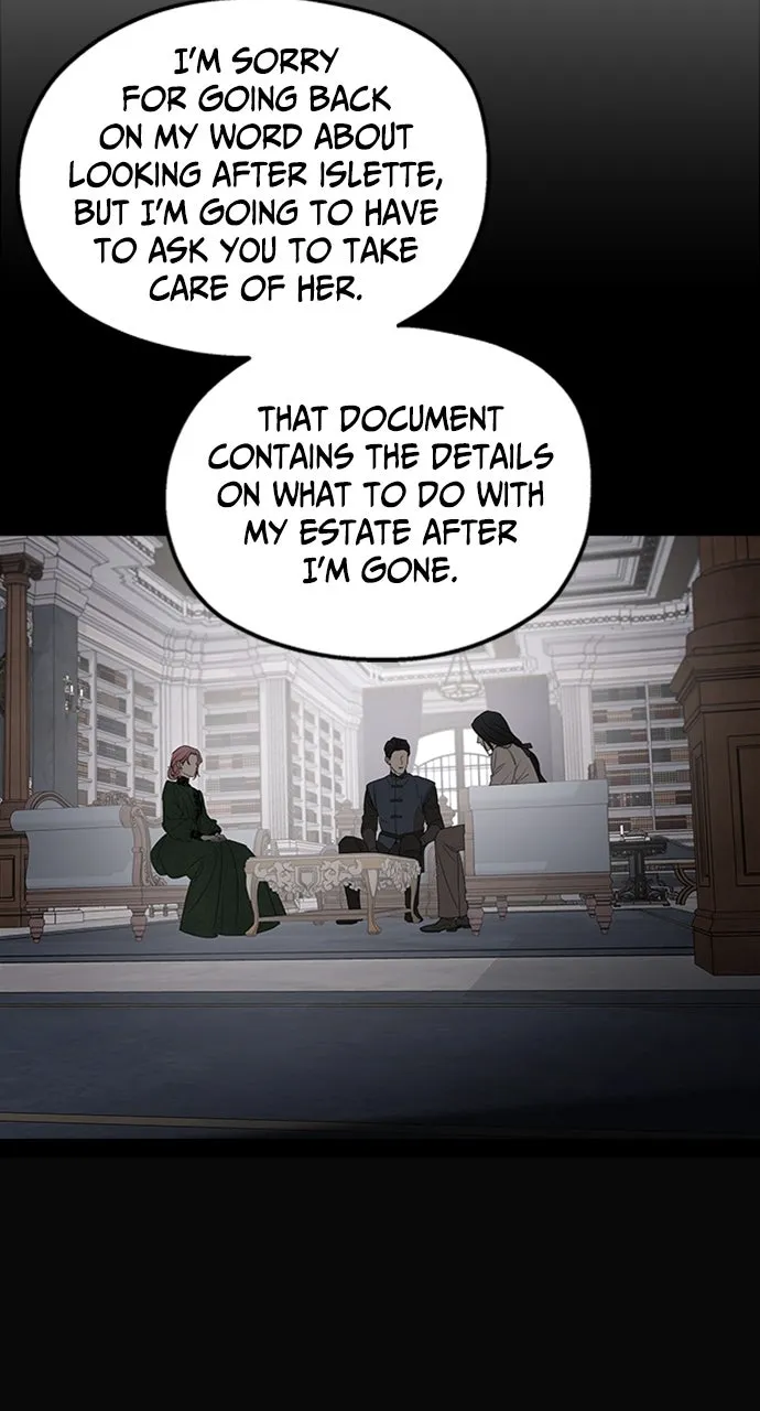 My In-Laws are Obsessed with Me Chapter 93 page 57 - 