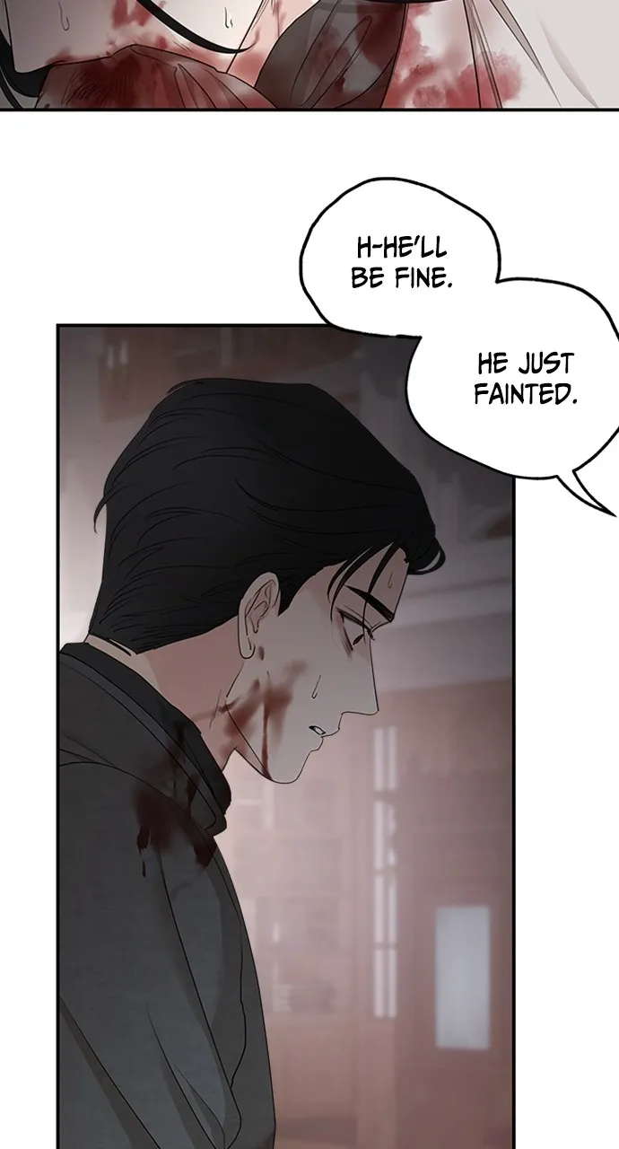 My In-Laws are Obsessed with Me Chapter 93 page 65 - 