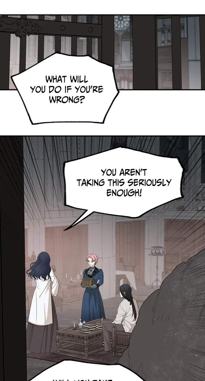 My In-Laws are Obsessed with Me Chapter 93 page 9 - 
