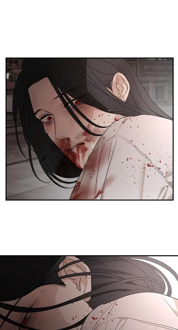 My In-Laws are Obsessed with Me Chapter 93 page 91 - 