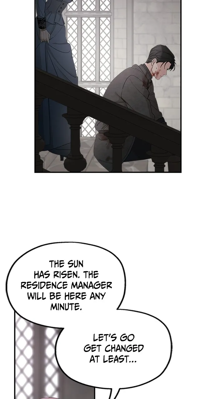 My In-Laws are Obsessed with Me Chapter 94 page 22 - 