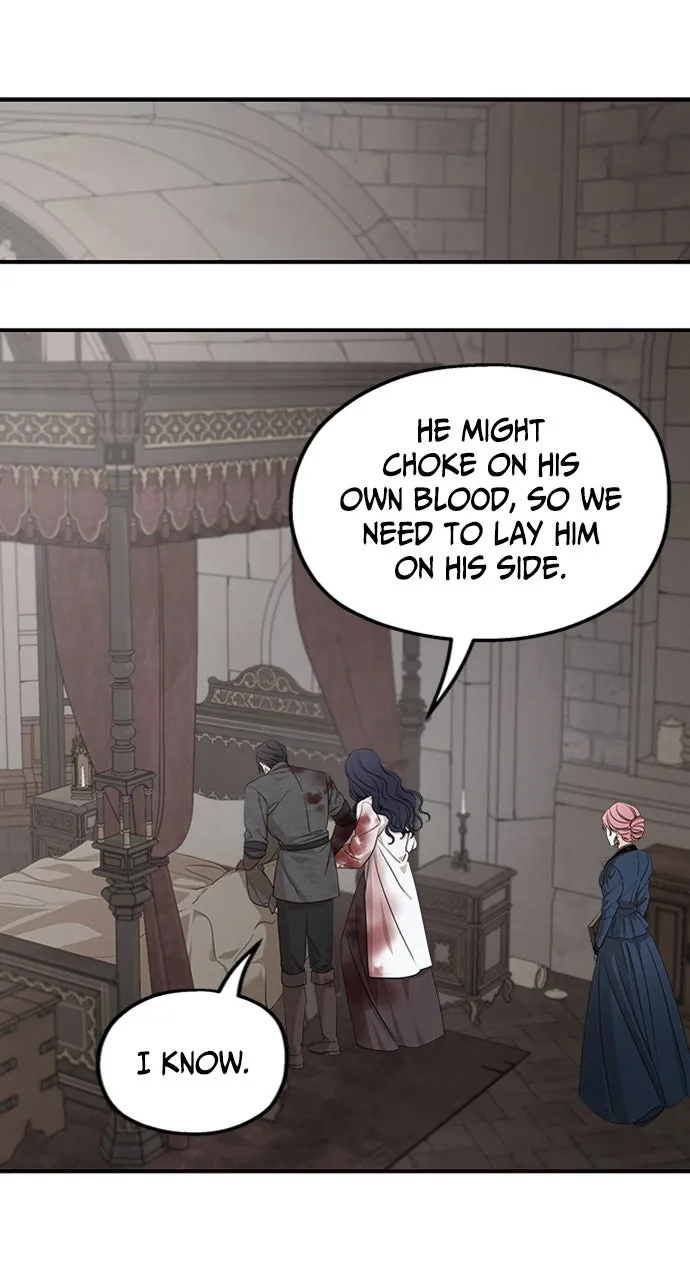 My In-Laws are Obsessed with Me Chapter 94 page 30 - 