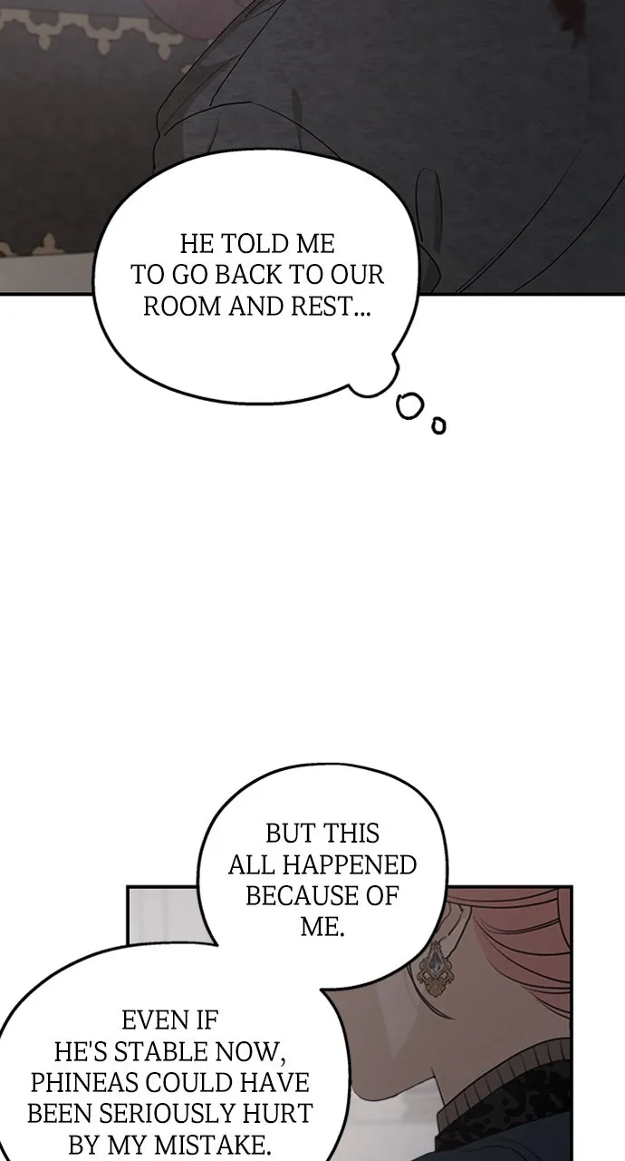 My In-Laws are Obsessed with Me Chapter 94 page 32 - 