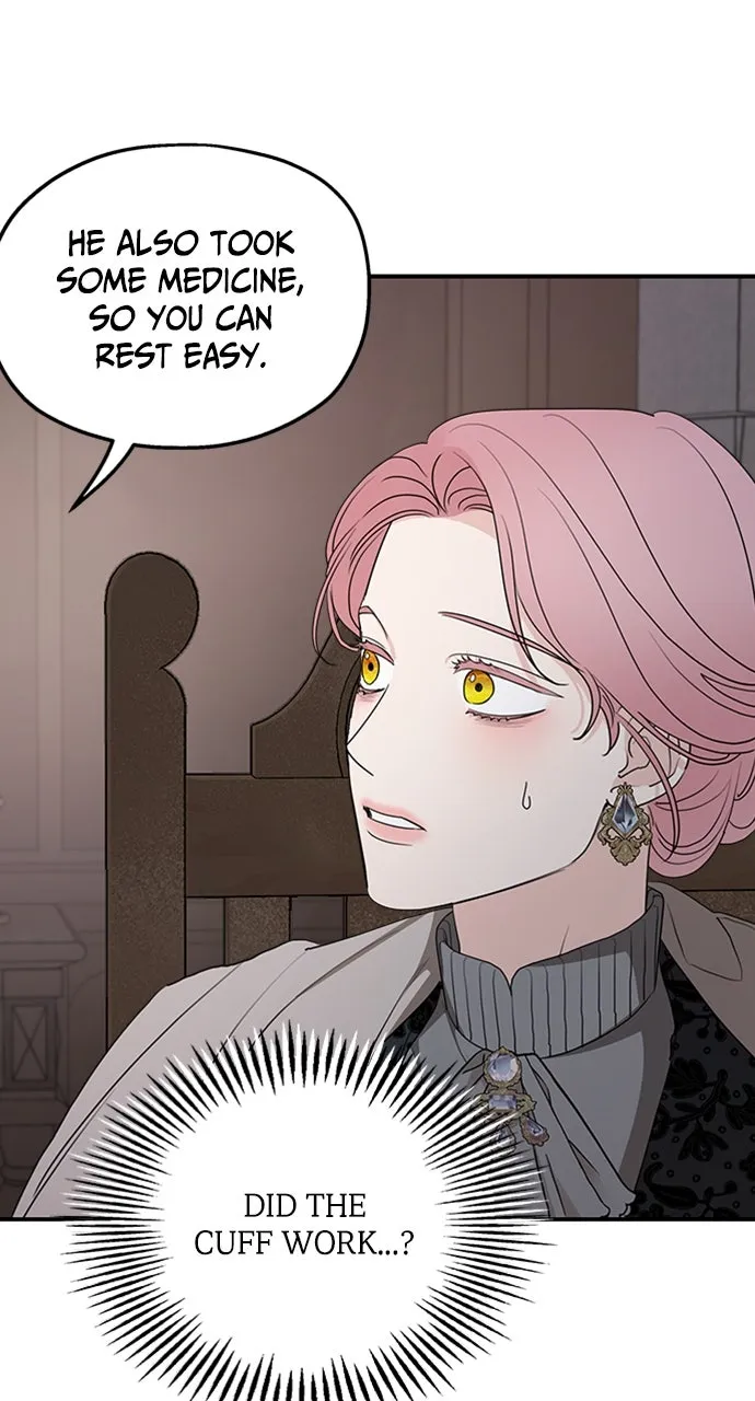 My In-Laws are Obsessed with Me Chapter 94 page 42 - 