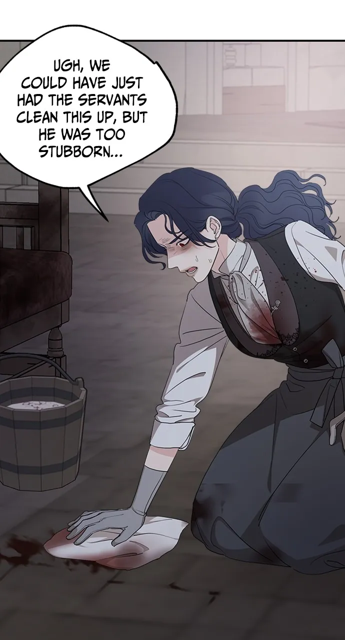 My In-Laws are Obsessed with Me Chapter 94 page 44 - 