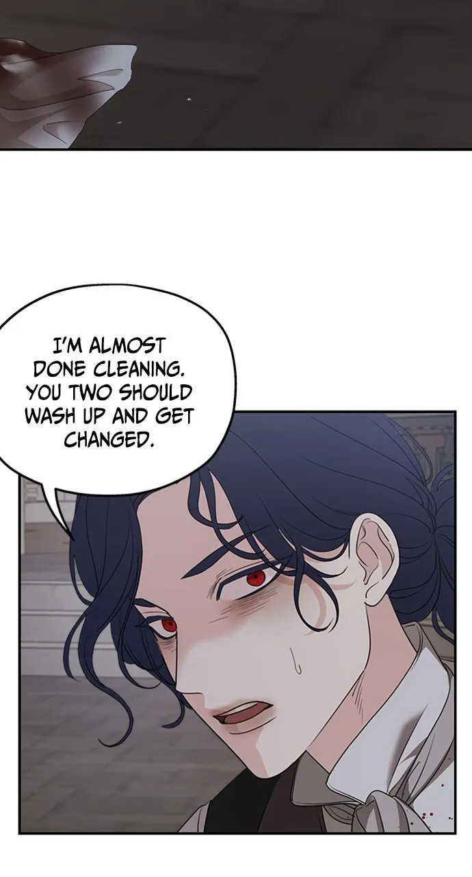 My In-Laws are Obsessed with Me Chapter 94 page 45 - 