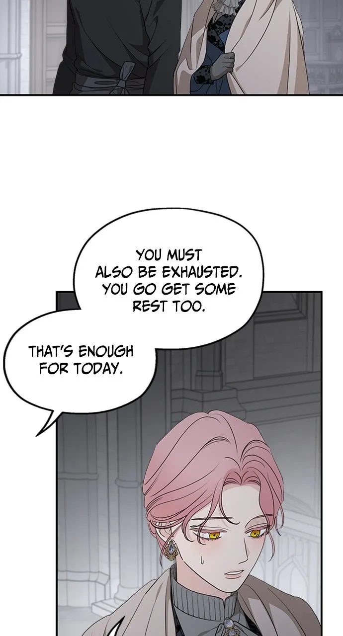 My In-Laws are Obsessed with Me Chapter 94 page 54 - 