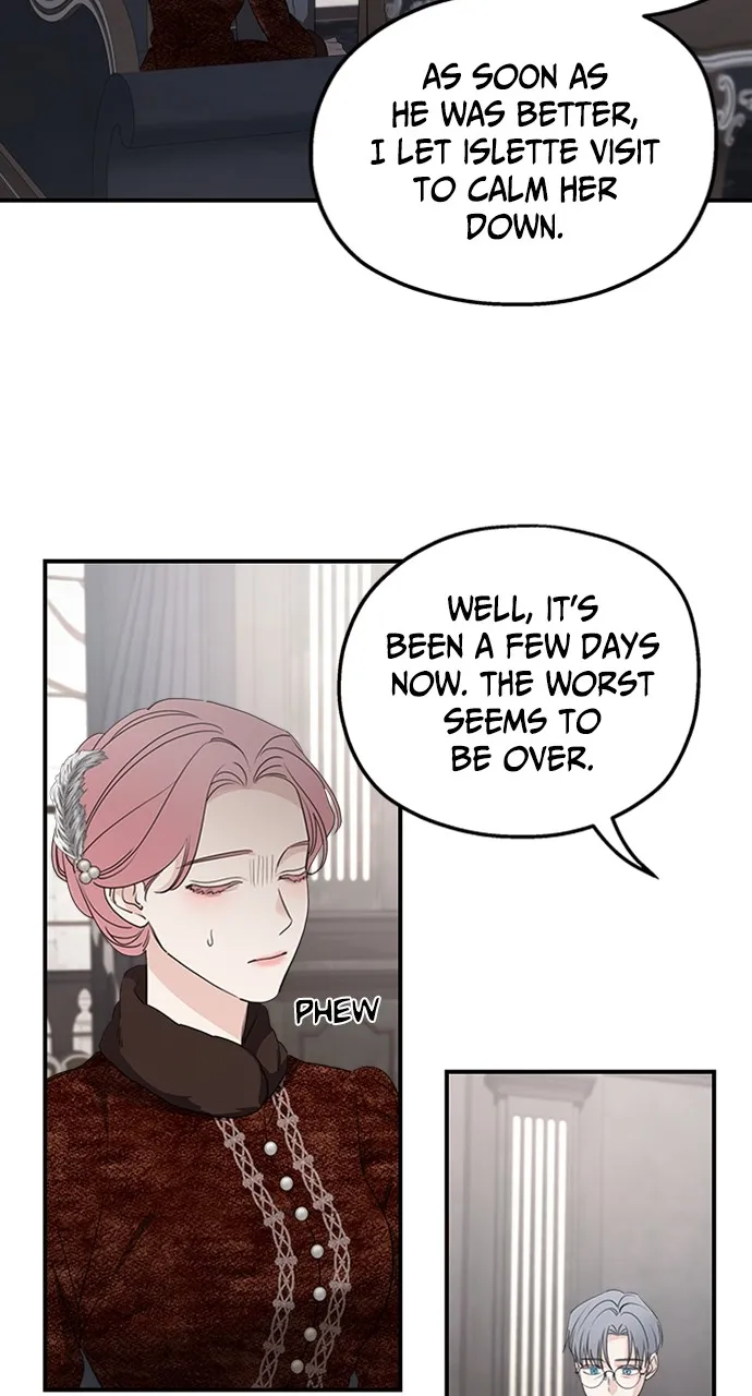 My In-Laws are Obsessed with Me Chapter 94 page 67 - 