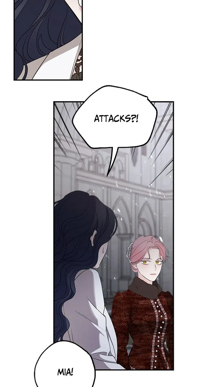 My In-Laws are Obsessed with Me Chapter 94 page 83 - 