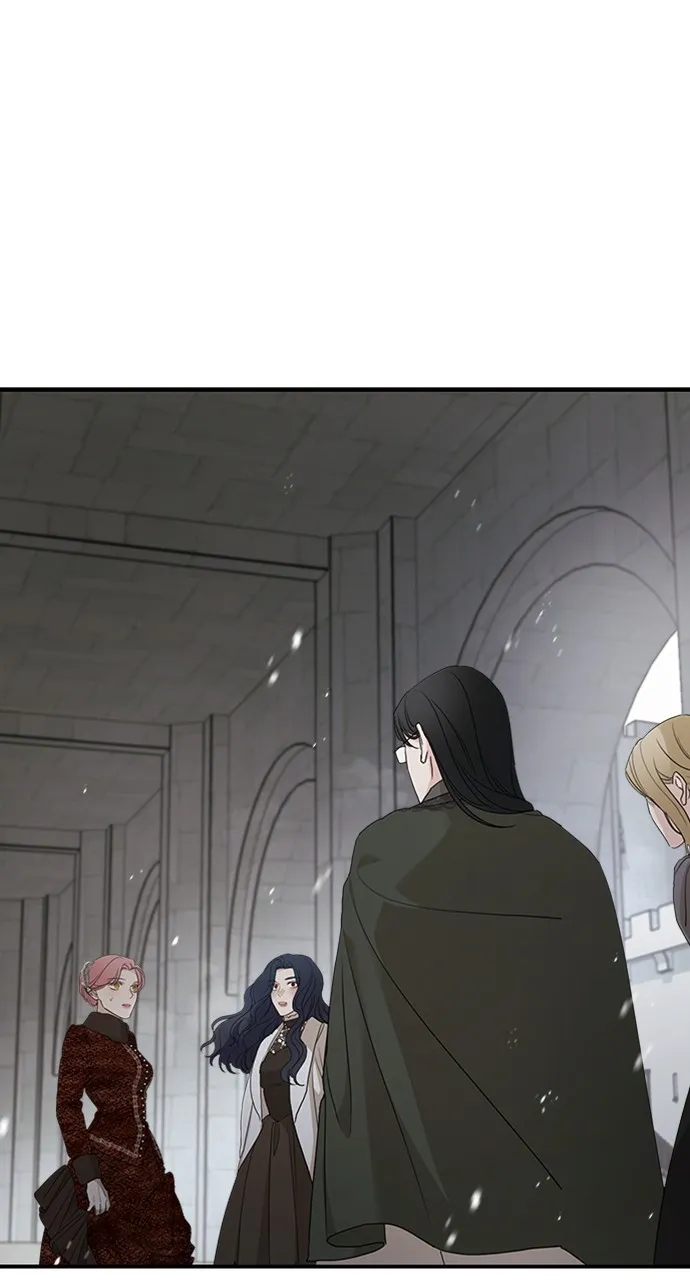 My In-Laws are Obsessed with Me Chapter 95 page 1 - 