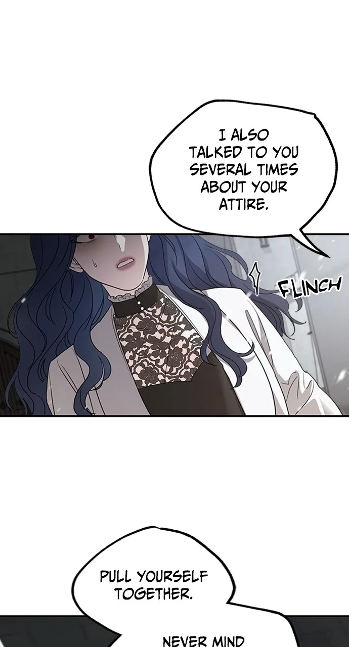 My In-Laws are Obsessed with Me Chapter 95 page 19 - 