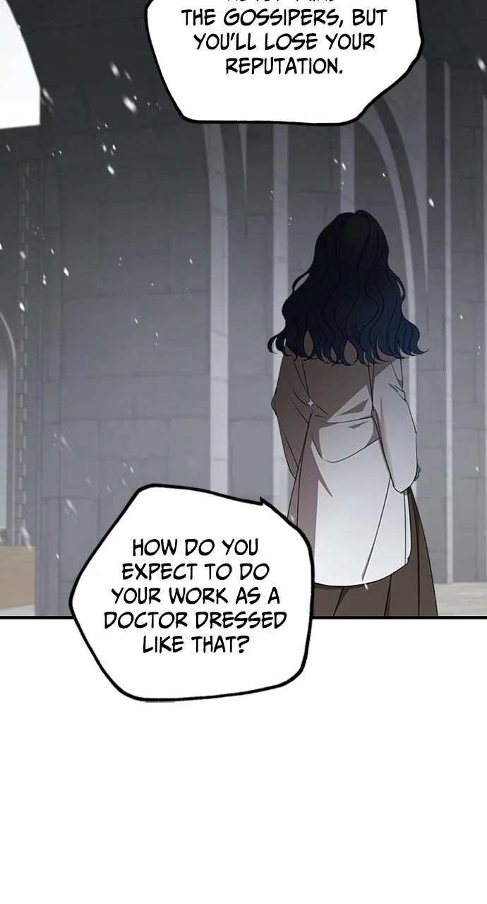 My In-Laws are Obsessed with Me Chapter 95 page 20 - 