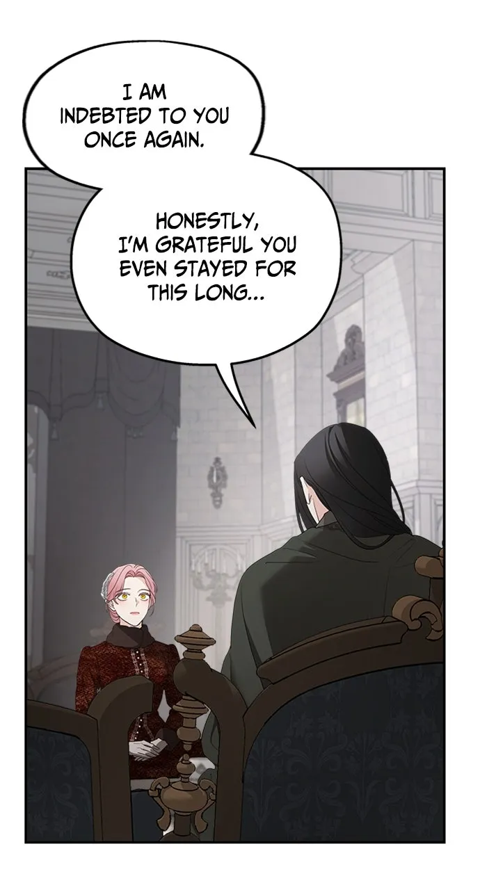 My In-Laws are Obsessed with Me Chapter 95 page 26 - 