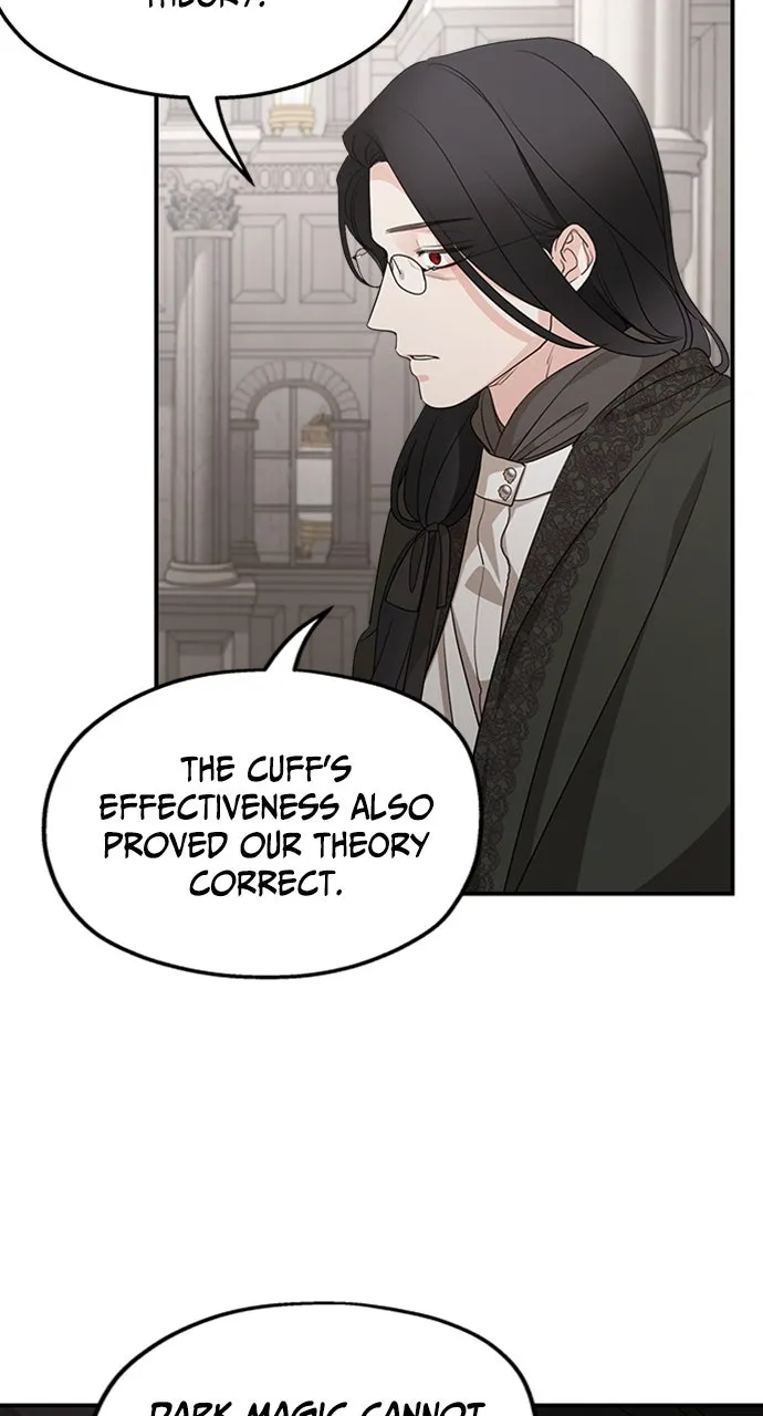 My In-Laws are Obsessed with Me Chapter 95 page 31 - 