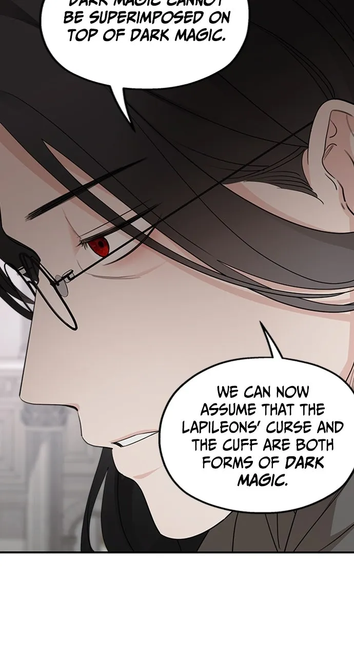 My In-Laws are Obsessed with Me Chapter 95 page 32 - 