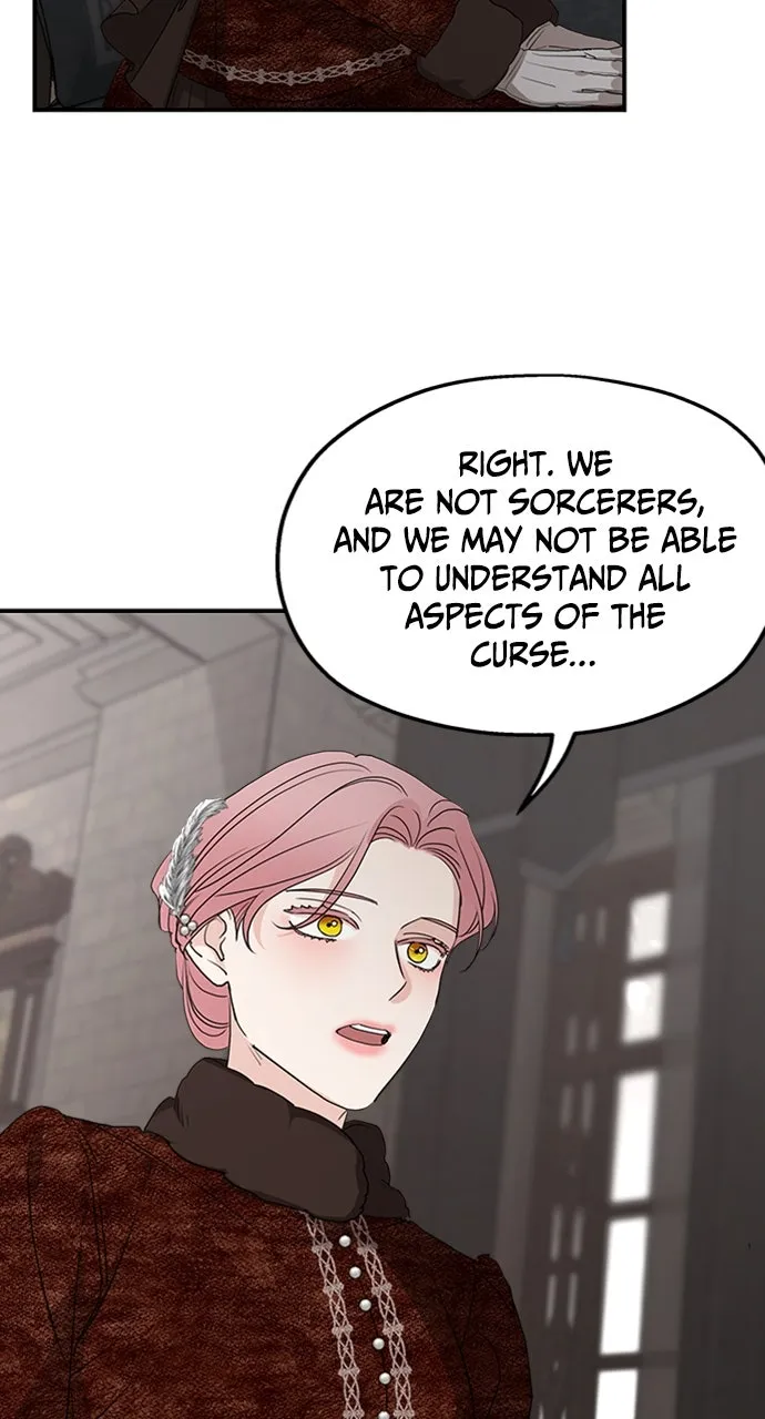 My In-Laws are Obsessed with Me Chapter 95 page 34 - 