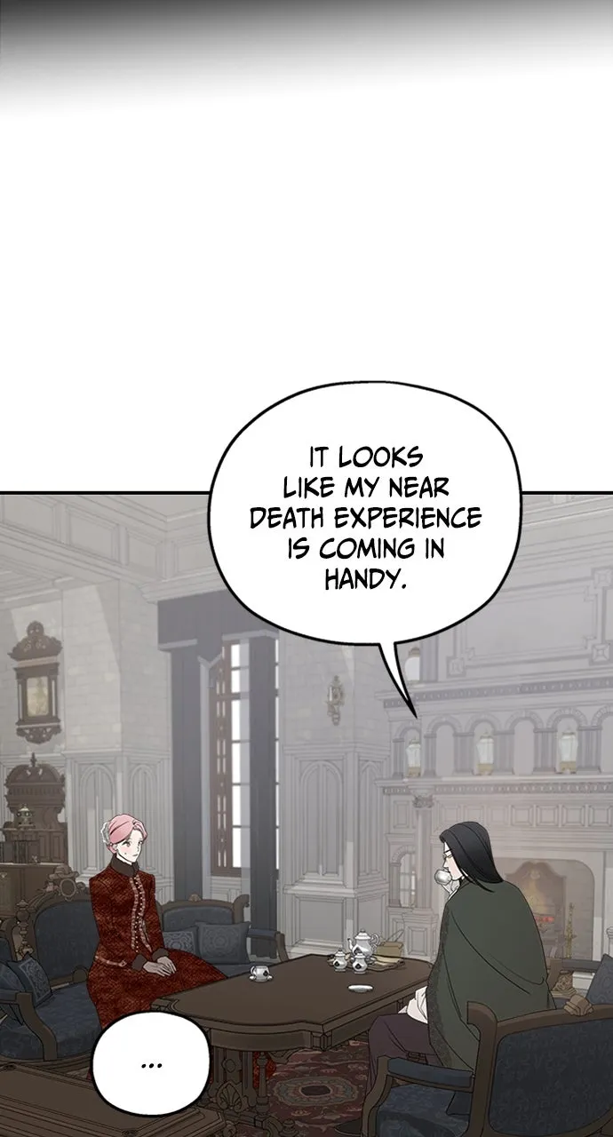 My In-Laws are Obsessed with Me Chapter 95 page 36 - 
