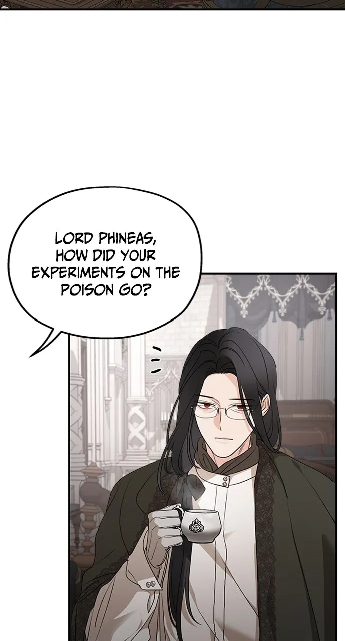 My In-Laws are Obsessed with Me Chapter 95 page 37 - 