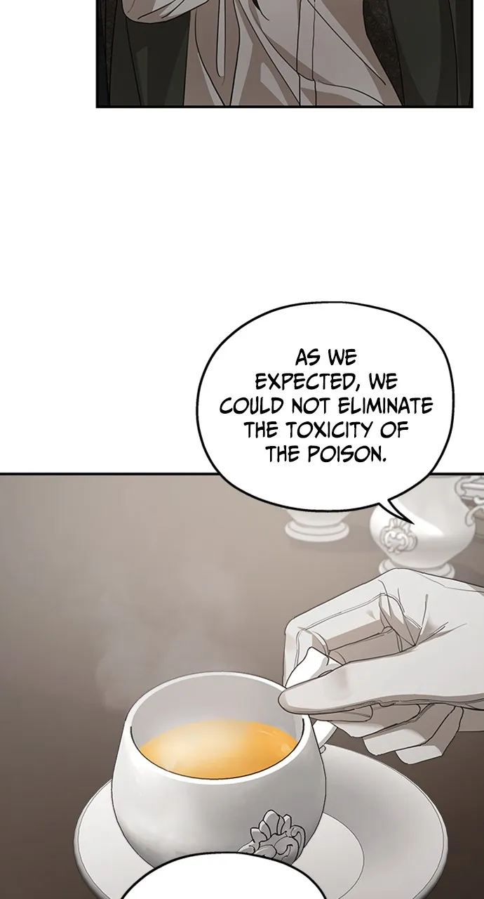 My In-Laws are Obsessed with Me Chapter 95 page 38 - 