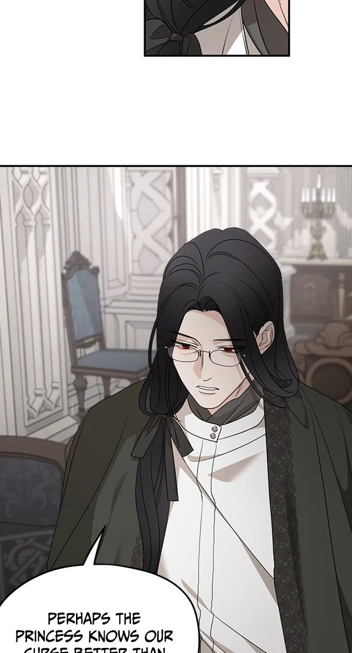 My In-Laws are Obsessed with Me Chapter 95 page 40 - 