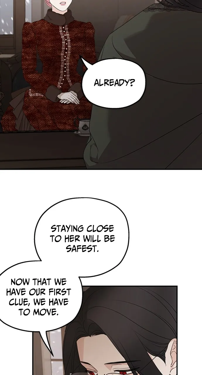 My In-Laws are Obsessed with Me Chapter 95 page 42 - 