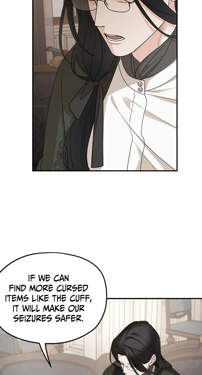 My In-Laws are Obsessed with Me Chapter 95 page 43 - 