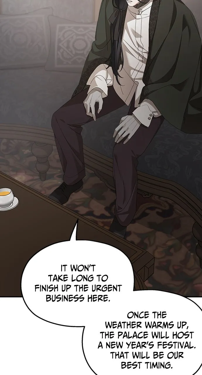 My In-Laws are Obsessed with Me Chapter 95 page 44 - 