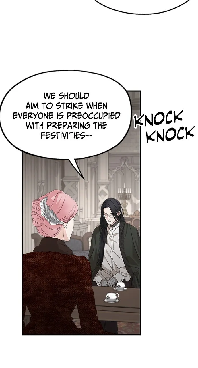 My In-Laws are Obsessed with Me Chapter 95 page 45 - 