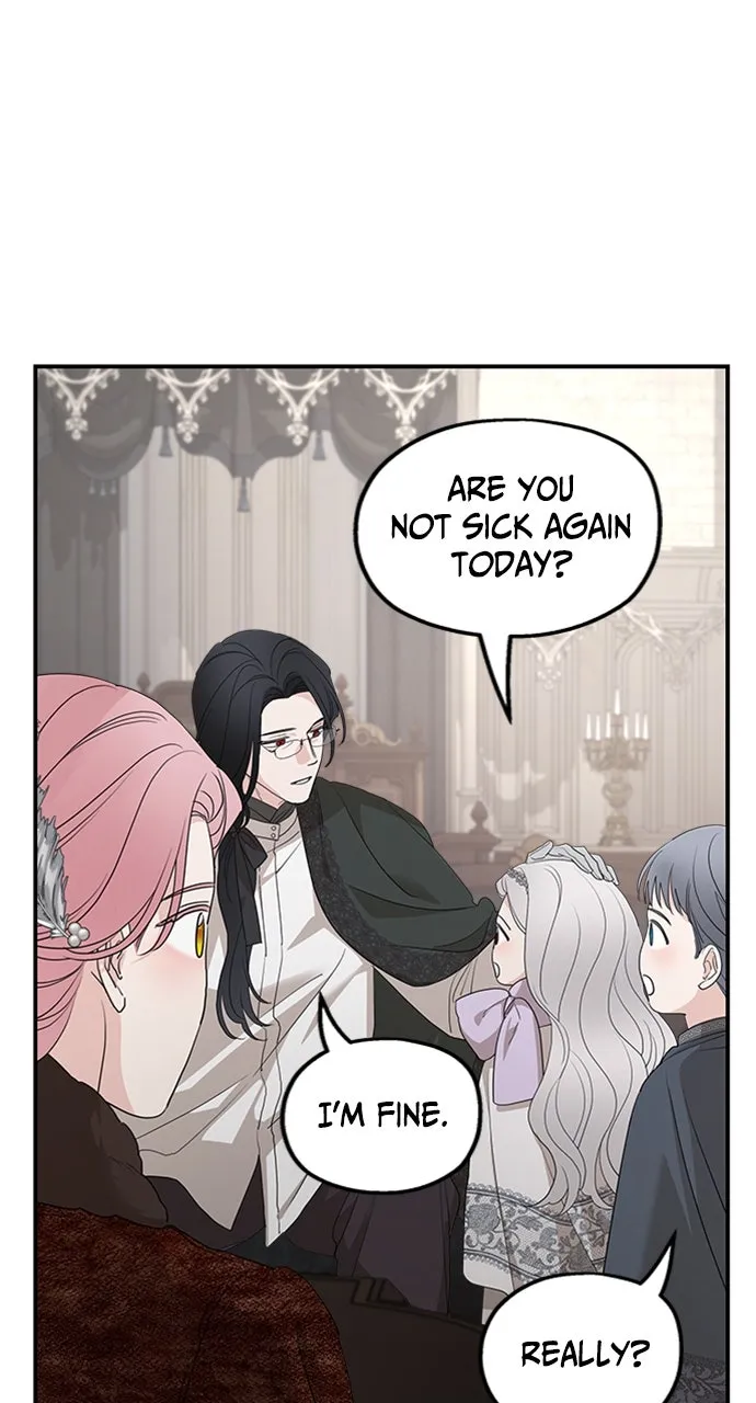 My In-Laws are Obsessed with Me Chapter 95 page 47 - 