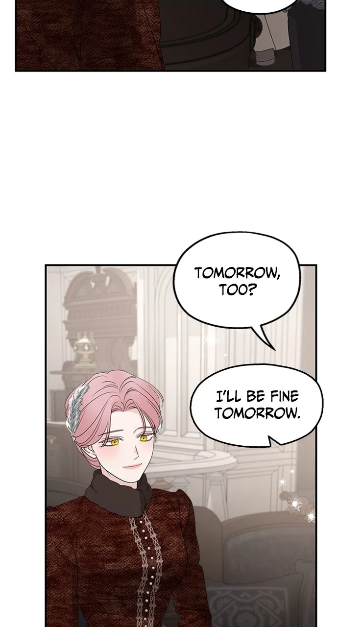My In-Laws are Obsessed with Me Chapter 95 page 48 - 