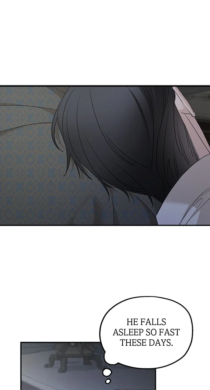 My In-Laws are Obsessed with Me Chapter 95 page 59 - 