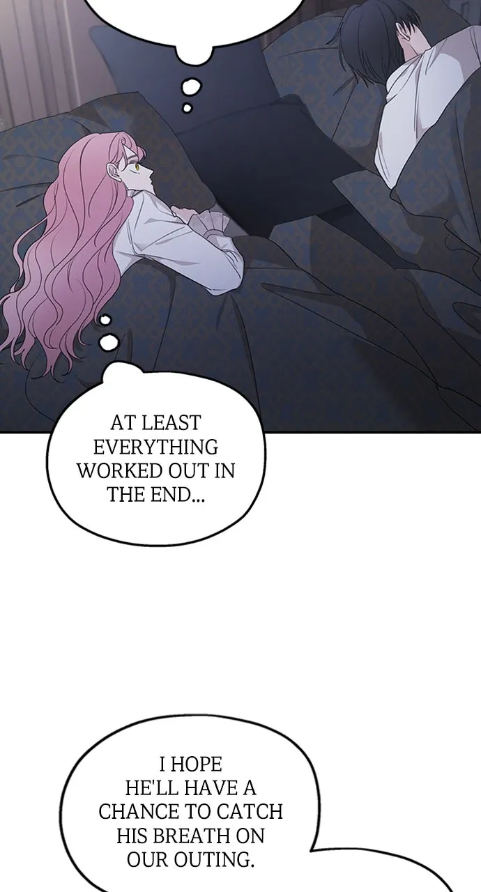 My In-Laws are Obsessed with Me Chapter 95 page 61 - 