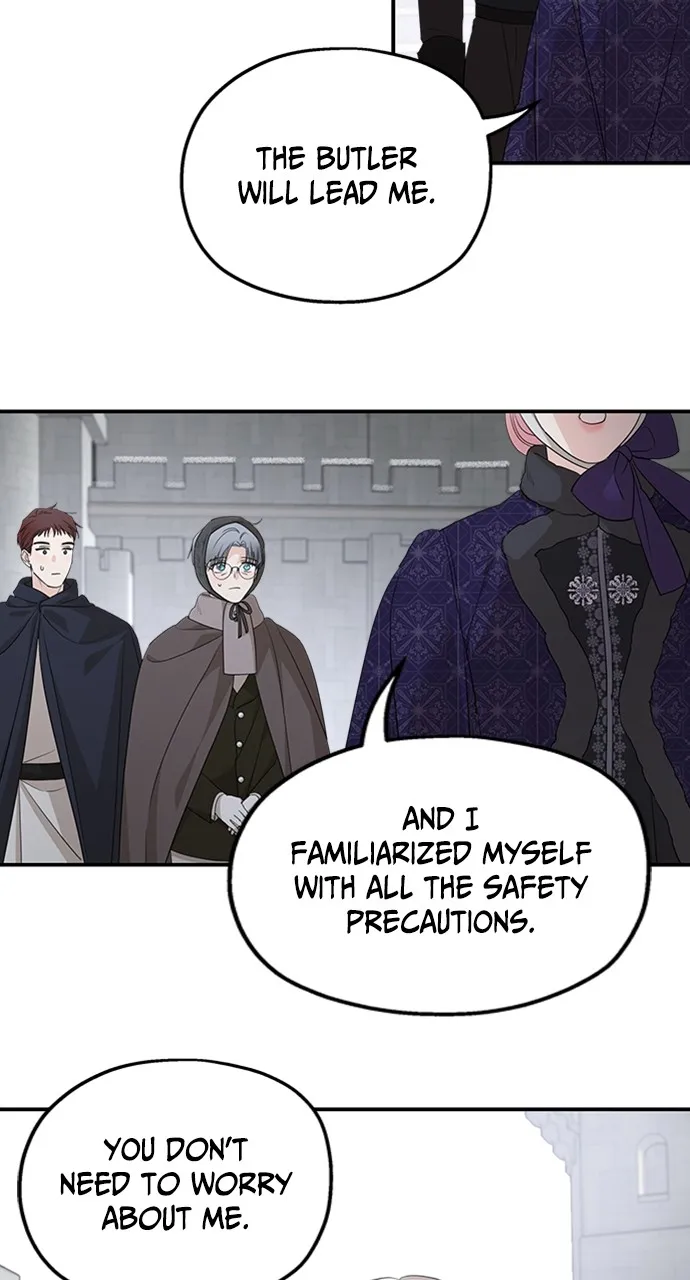 My In-Laws are Obsessed with Me Chapter 95 page 69 - 