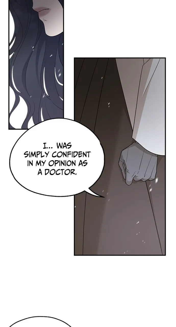 My In-Laws are Obsessed with Me Chapter 95 page 8 - 
