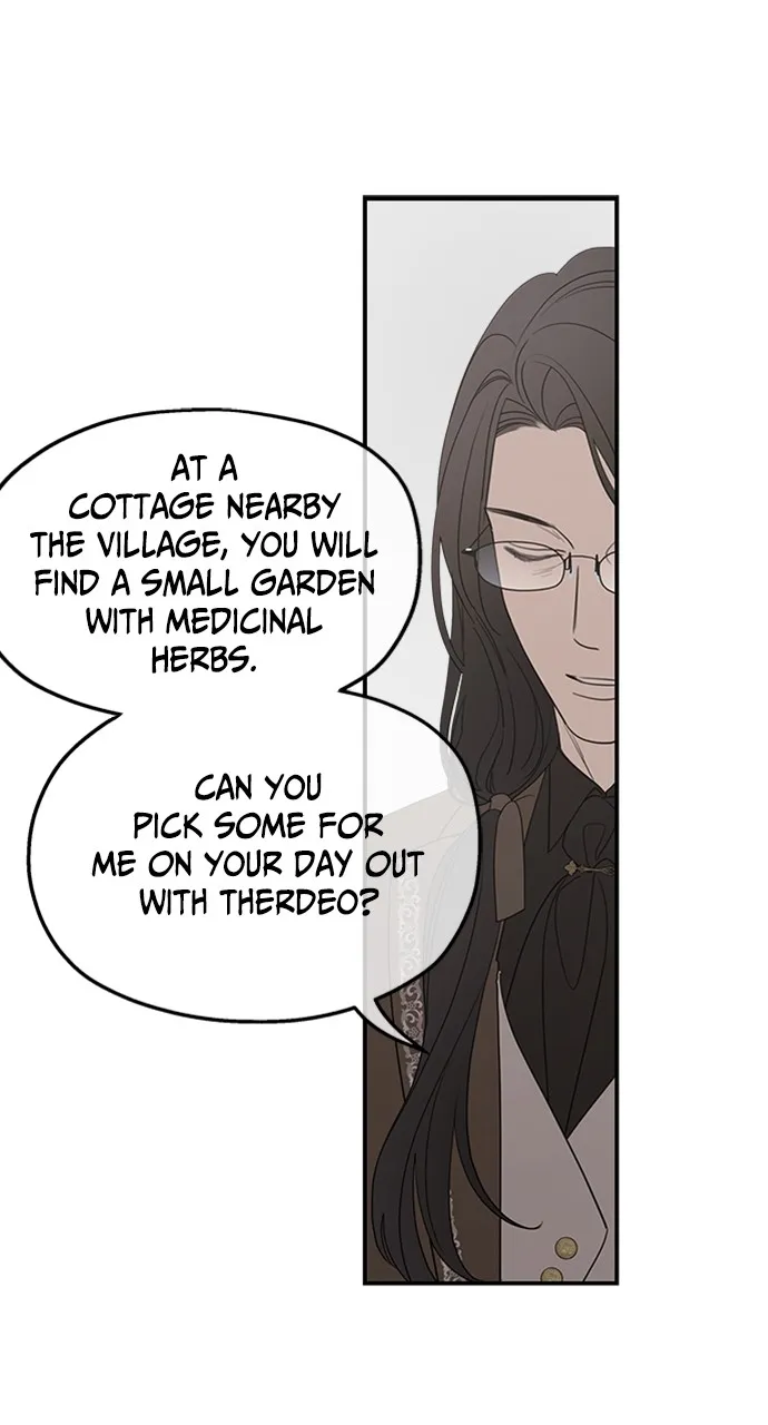 My In-Laws are Obsessed with Me Chapter 96 page 1 - 