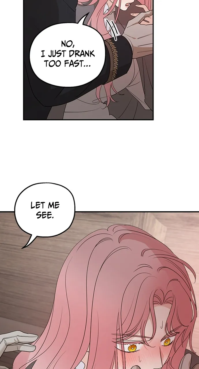 My In-Laws are Obsessed with Me Chapter 96 page 102 - 