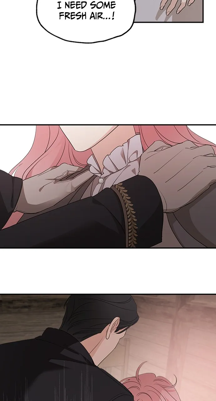 My In-Laws are Obsessed with Me Chapter 96 page 104 - 