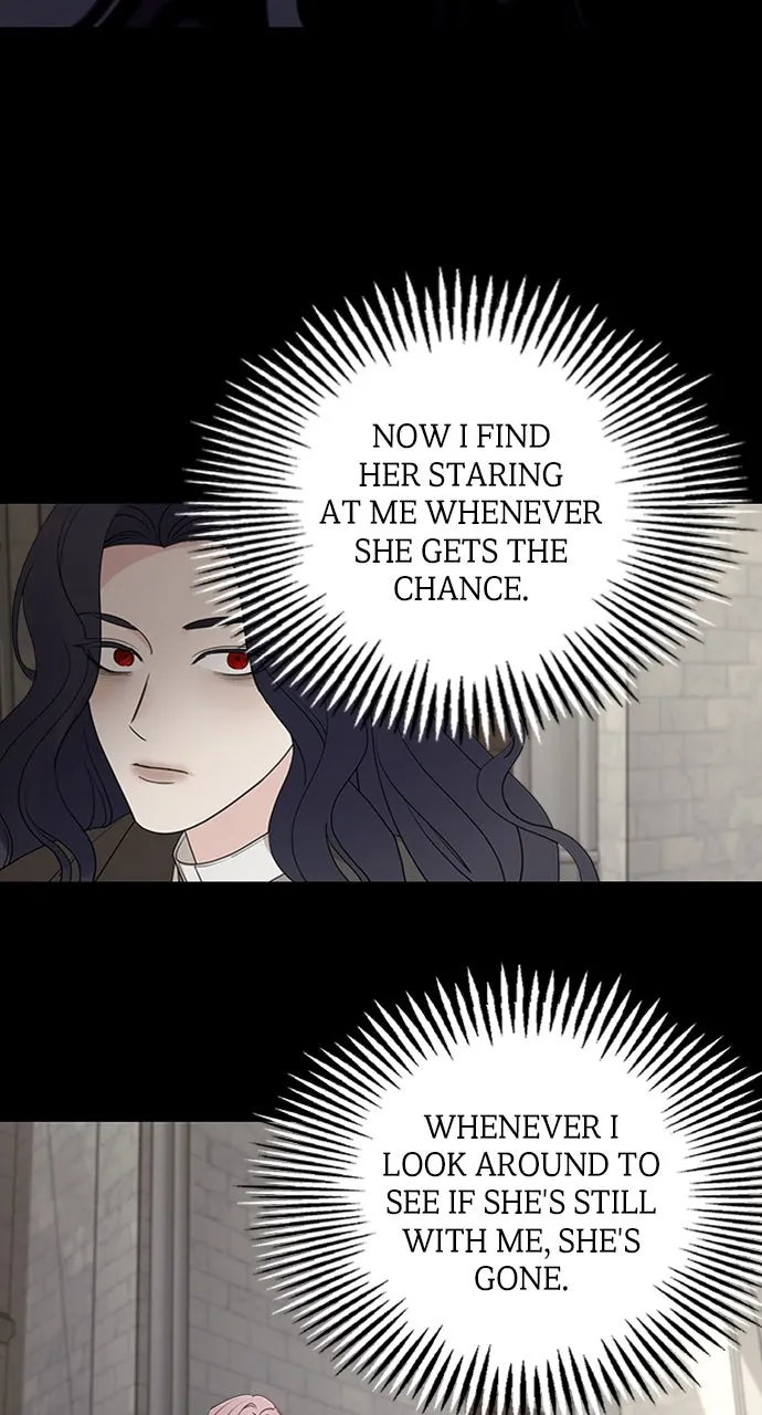 My In-Laws are Obsessed with Me Chapter 96 page 18 - 