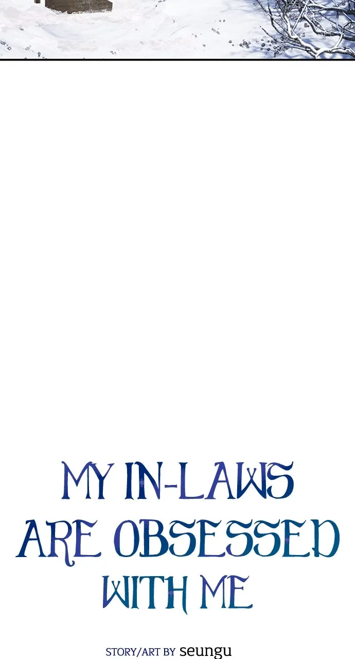 My In-Laws are Obsessed with Me Chapter 96 page 3 - 