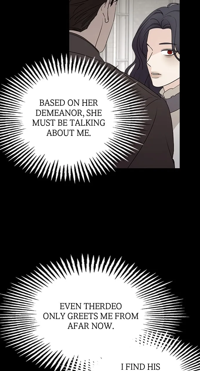 My In-Laws are Obsessed with Me Chapter 96 page 21 - 