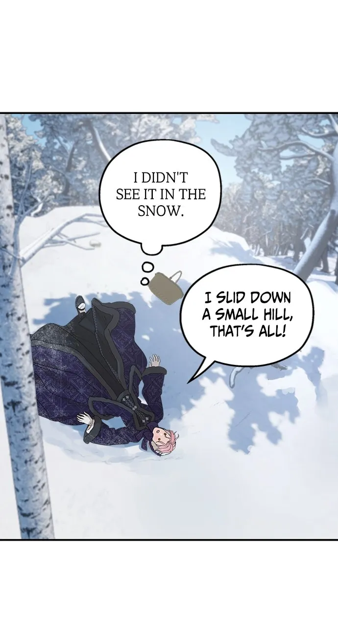 My In-Laws are Obsessed with Me Chapter 96 page 32 - 