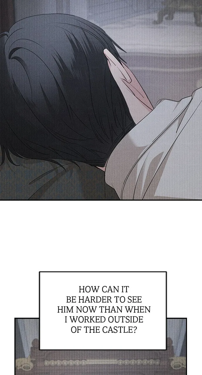 My In-Laws are Obsessed with Me Chapter 96 page 37 - 