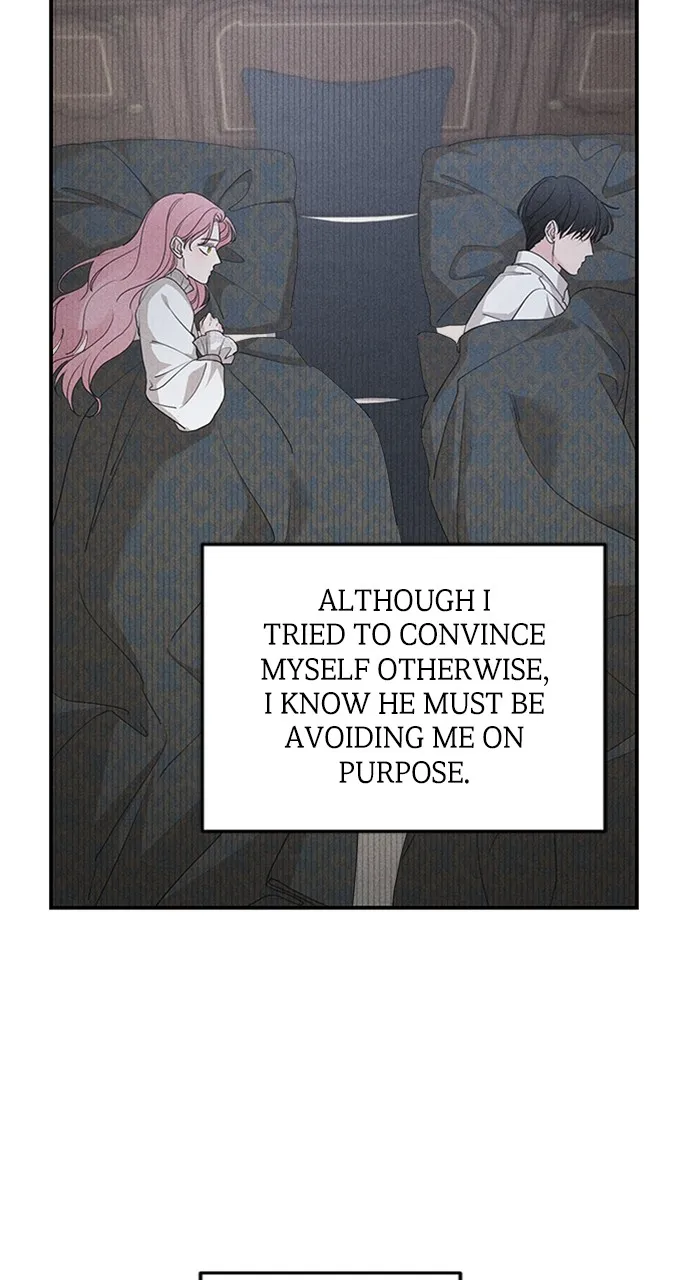 My In-Laws are Obsessed with Me Chapter 96 page 38 - 