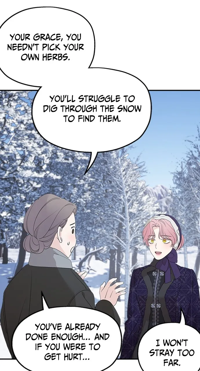 My In-Laws are Obsessed with Me Chapter 96 page 6 - 