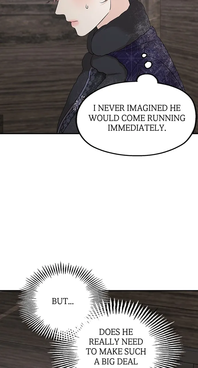 My In-Laws are Obsessed with Me Chapter 96 page 54 - 